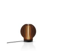 Please Wait to be Seated Radiant Lampe Portable H15 Chêne Fumé