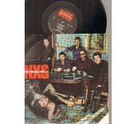 PLEASE YOU GOT THAT 12" SINGLE UK MERCURY 1993 4 TRACK CLUB NEED MIX (INXS2612) PIC SLEEVE