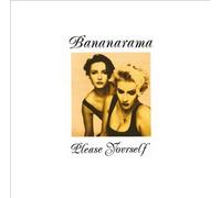 Please Yourself by BANANARAMA [Audio CD] NEUF