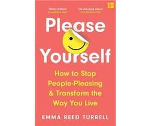 Please Yourself by Emma Reed Turrell Paperback Book Emma Reed Turrell (Auteur)