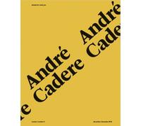 Pleased to meet you : André Cadere N°6 - Hervé Bize - Semiose Eds - broché - Revue