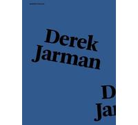 Pleased To Meet You : Derek Jarman