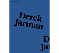 Pleased to meet you : Derek Jarman