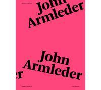 Pleased To Meet You John Armleder