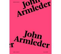 Pleased To Meet You John Armleder