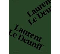 Pleased to meet you : Laurent Le Deunff