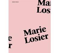 Pleased to meet you : Marie Losier Nicole Brenez (Auteur), Constance DeJong (Interviewer)