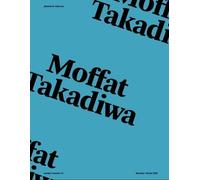 Pleased to meet you Moffat Takadiwa