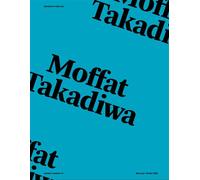 Pleased to meet you Moffat Takadiwa Edition trilingue français-anglais-shona - Morad Montazami - Semiose Eds - broché - Revue