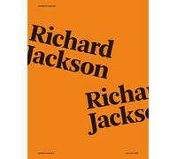 Pleased To Meet You N° 5, Octobre 2018 - Richard Jackson