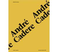 Pleased To Meet You N° 6, Décembre 2018 - André Cadere