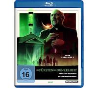 PRINCE OF DARKNESS - MOVIE (Blu-ray)