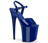 Pleaser Sandales à bride de cheville Flamingo-809 pour femme, 6