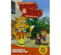 Pleasing and Obeying God: Biblical Wisdom for Kids