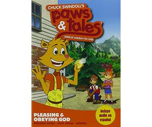 Pleasing and Obeying God: Biblical Wisdom for Kids