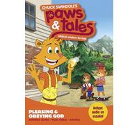 Pleasing and Obeying God: Biblical Wisdom for Kids [Bilingual]