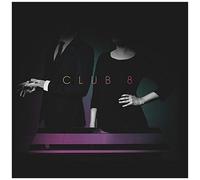 Club 8 – Pleasure – CD – Universal Music Group