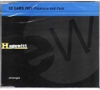 Pleasure and Pain [Import]