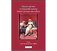 Pleasure And Pain In Nineteenth-Century French Literature And Culture