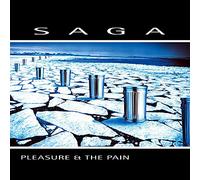 The Orchard – Pleasure and The Pain
