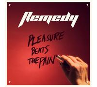 Pleasure Beats the Pain - Frankenstein Coloured VI
