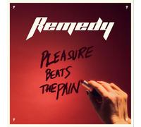 Pleasure Beats / The Pain