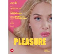 Pleasure (Blu-ray) Chris Cock Dana DeArmond Sofia Kappel Kendra Spade