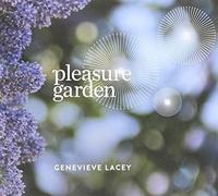 Genevieve Lacey – Pleasure Garden – Import