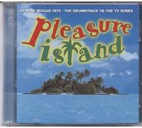 Various Artists - Pleasure Island