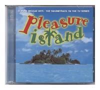 Various Artists – Pleasure Island