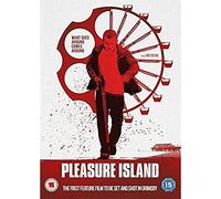 Pleasure Island [Import]