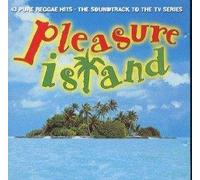 Various – Pleasure Island – CD – Import