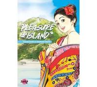 Pleasure Island Kaoru Hazuki (Auteur)