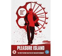 Pleasure Island [ Origine UK, Sans Langue Francaise ]