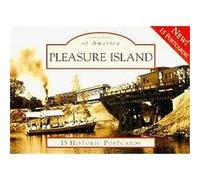 Pleasure Island, Postcards of America Robert McLaughlin (Auteur)
