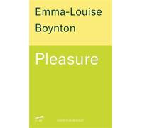 Pleasure: It's Yours to Own