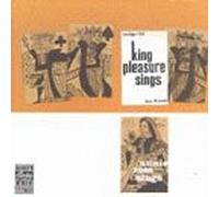 Pleasure - King Pleasure Sings/Annie Ross
