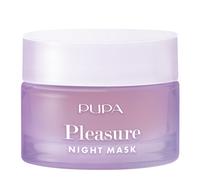 Pleasure Lip Mask - Masque pour les lèvres- PUPA