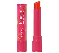 -Pleasure Lip Oil Stylo - Huile Solide Hydratante-PUPA