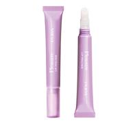Pupa Pleasure Gommage lèvres – Acide hyaluronique & extrait de pamplemousse – 98% naturels