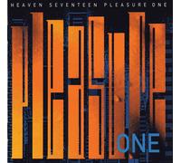Heaven 17 - Pleasure One (1986) [Import]