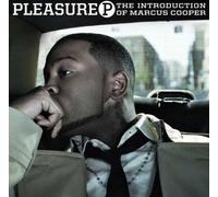 Pleasure P - Présentation de Marcus Cooper