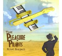 Pleasure Pilots - Pilot Project