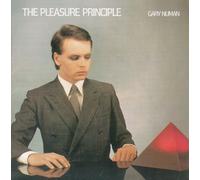 Pleasure Principle by Gary Numan (1998-06-23)