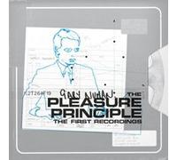 Pleasure Principle First Recordings