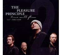Pleasure Principle,the - 2 in 1