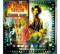 Pleasure Seeker by Paul Taylor (2002-04-23)