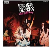 Pleasure Seekers - What A Way To Die [Cd]