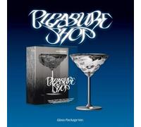 Key (Shinee) – Pleasure Shop – Package Version – Import