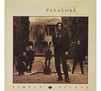 Pleasure Thieves - Simple Escape